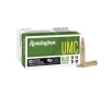 Remington UMC Centerfire Rifle .223 Remington 50 gr JHP 50rds