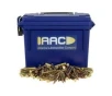 AAC 5.56 NATO 75 Grain BTHP Match 250rd Ammo Can With Mead Headstamp