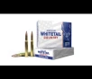 Nosler Whitetail Country 30-06 Springfield 165gr SB ST Ammo 20rds - 40125