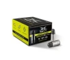 NOVX Cross Trainer 9mm Ammo 65 gr CPF 20rds - 9CTCSS-20