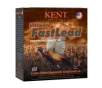 Kent Ultimate Fast Lead 12 Gauge 3&quot; 1 3/4 oz 4 Shot 25 Rounds - K123UFL504