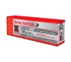 Winchester 22 Long Rifle 40gr LRN Super-X Ammunition, 100 Round Box - X22LRSS1