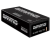 Ammo Inc 40 S&amp;W Ammo 180 Grain TMC 50rds - 40180TMC-A50