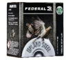 Federal Upland Steel 2.75&quot; 28 Gauge Ammo #7.5, 25/Box