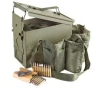 PMC Bulk .223 Ammo 55 Grain FMJ w/ Bandolier in M2A1 840 rd/can - 223AMB-840