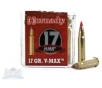 Hornady .17 HMR 17gr V-MAX Varmint Express Rimfire Ammunition 50rds - 83170