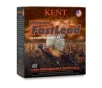 Kent Cartridge Ultimate Fast Lead 12 Gauge 2 3/4" 1 1/4 oz 6 Shot 25 Rounds - K122UFL366