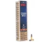 CCI .22 Long Rifle 40gr LRN Standard Velocity Ammunition 100rds - 0032