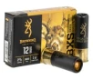Browning BXS 2.75&quot; 1 oz 12 Gauge Sabot Slug, 5 Round - B193111221