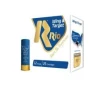 RIO Wing &amp; Target 12 Gauge 2-3/4&quot; 8 Shot 1 oz Shotshell, 25/Box - WT288