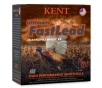 Kent Cartridge Ultimate Fast Lead 2 3/4&quot; 12 Gauge Ammo #7.5, 25/Box - K122UFL3675