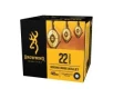 Browning BPR Performance 40 gr Lead Round Nose .22lr Ammo, 400 Rounds - B194122400