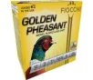 Fiocchi Golden Pheasant 12 Gauge Shotgun Shells 3&quot; #5, 25rds - 123GP5