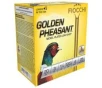 Fiocchi Golden Pheasant 20 Gauge Shotgun Shells 3&quot; #4, 25rds - 203GP4