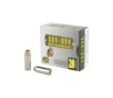 CorBon Self Defense 10mm Ammo 165 Grain JHP, 20 rds/box - 10165