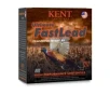 Kent Ultimate Fast Lead 12 Gauge 2 3/4&quot; 1 3/8 oz 6 Shot 25 Rounds - K122UFL406
