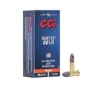 CCI Quiet-22 40 gr LRN .22 LR Ammunition 50 Rounds - 960
