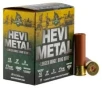 Hevi-Metal LR - 12ga - 3" - #3 - 1 1/4oz