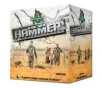 HeviShot Hammer 3&quot; 12 Gauge Ammo #4, 25/Box - 28004