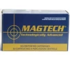 Magtech 40 S&amp;W 165gr FMJ Ammo 50rds - 40G