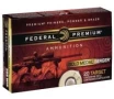 Federal 308 Win. 185gr Berger Juggernaut OTM Tactical Ammunition, 20 Round Box - GM308BH185