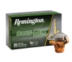 Remington 308 Win Ammo 165 Grain CLT 20rds - RT308WB