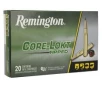 Remington Core Lokt Tipped 180 gr 308 Winchester Ammunition, 20 Rounds - 29041