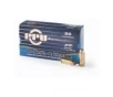PRVI Partizan .40 S&amp;W 180gr JHP 50 Rounds Ammunition - PPD40