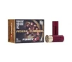 Federal Force X2 2.75" 9 Pellet 00 Buck 12 Gauge Ammunition 10 Rounds - PD12FX200