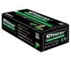 Ammo Inc STREAK 380 Auto 100 Grain TMC Green, 50rds - 380100TMC-STRK-GRN-50