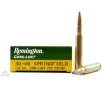 Remington 30-06 150gr Core-Lokt PSP Ammunition 20rds - R30062