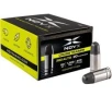 NOVX Cross Trainer Comp. 380 Ammo 60 Grain Steel Case, 20 rds - 380CTCSS-20