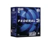 Federal Top Gun 12 Gauge 2 3/4&quot; 1 oz 8 Shot 25 Rounds - TGSH128