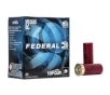 Federal Premium Top Gun 2.75&quot; 1 1/8 oz 7.5 Shot 12 Gauge Ammunition 25 Rounds - TG12 7.5