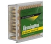 Remington 22 Golden Bullet 36 gr Plated Hollow Point .22lr Ammo, 100/box - 1600