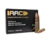AAC 300 Blackout Ammo 220 Grain Sierra MatchKing HPBT w/Cannelure 20rd Box