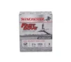 Winchester Fast Dove HB 2-3/4&quot; #8 1oz 12ga Ammo, 25rds - WFD128B