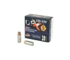 CorBon Deep Penetrating X Bullet 40 S&amp;W Ammo 140 Grain Barnes X, 20 rds/box - DPX40140