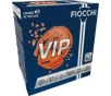 Fiocchi VIP 2.75&quot; 7/8 oz 7.5 Shot 20 Gauge Ammunition 25 Rounds - 20VIP75