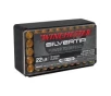 Winchester Silvertip .22lr 37 gr Segmenting HP Ammo, 50/Box - W22LRST