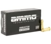 Ammo Inc. Signature 38 Special Ammo 158 Grain TMC 50rds- 38158TMC-A50