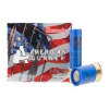 Hornady American Gunner 12 GA 2.75" 1oz Reduced Recoil Slug - Box of 5