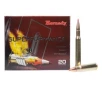 Hornady Superformance 165 gr SST 30-06 Springfield Ammunition - 20 Rounds