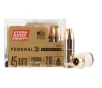 Federal Premium Defense Hydra-Shok Deep .45 ACP 210gr Hollow Point Ammo - Box of 20