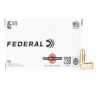 Federal American Eagle .45 ACP 230gr FMJ Ammo - Box of 100