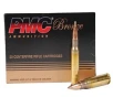 PMC Ammunition Bronze .308 Winchester 147 gr FMJ - Box of 20