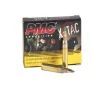 PMC Ammunition X-TAC 5.56 NATO 62 gr LAP - Box of 20