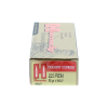 Hornady Varmint Express .223 Remington 55 gr V-MAX - Box of 20