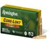 Core-Lokt Copper, 30-06 Springfield, 150 Grain, Copper HP, 2910 fps