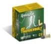 22 Thunderbolt®, 22 LR, 40 Grain, Lead Round Nose, 1255 fps